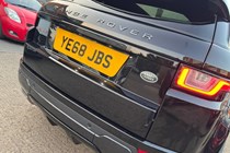 Land Rover Range Rover Evoque (11-19) Landmark Edition 2.0 TD4 (180hp) auto 5d For Sale - One 2 One Autos, Windsor