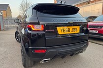Land Rover Range Rover Evoque (11-19) Landmark Edition 2.0 TD4 (180hp) auto 5d For Sale - One 2 One Autos, Windsor