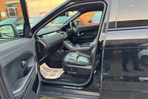 Land Rover Range Rover Evoque (11-19) Landmark Edition 2.0 TD4 (180hp) auto 5d For Sale - One 2 One Autos, Windsor