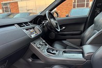Land Rover Range Rover Evoque (11-19) Landmark Edition 2.0 TD4 (180hp) auto 5d For Sale - One 2 One Autos, Windsor