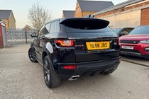 Land Rover Range Rover Evoque (11-19) Landmark Edition 2.0 TD4 (180hp) auto 5d For Sale - One 2 One Autos, Windsor