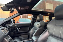 Land Rover Range Rover Evoque (11-19) Landmark Edition 2.0 TD4 (180hp) auto 5d For Sale - One 2 One Autos, Windsor