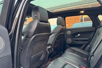 Land Rover Range Rover Evoque (11-19) Landmark Edition 2.0 TD4 (180hp) auto 5d For Sale - One 2 One Autos, Windsor
