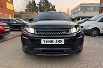 Land Rover Range Rover Evoque (11-19) Landmark Edition 2.0 TD4 (180hp) auto 5d For Sale - One 2 One Autos, Windsor