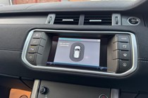 Land Rover Range Rover Evoque (11-19) Landmark Edition 2.0 TD4 (180hp) auto 5d For Sale - One 2 One Autos, Windsor