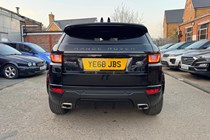 Land Rover Range Rover Evoque (11-19) Landmark Edition 2.0 TD4 (180hp) auto 5d For Sale - One 2 One Autos, Windsor