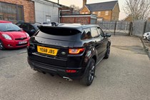Land Rover Range Rover Evoque (11-19) Landmark Edition 2.0 TD4 (180hp) auto 5d For Sale - One 2 One Autos, Windsor