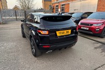 Land Rover Range Rover Evoque (11-19) Landmark Edition 2.0 TD4 (180hp) auto 5d For Sale - One 2 One Autos, Windsor