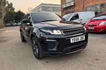 Land Rover Range Rover Evoque (11-19) Landmark Edition 2.0 TD4 (180hp) auto 5d For Sale - One 2 One Autos, Windsor