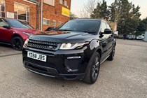 Land Rover Range Rover Evoque (11-19) Landmark Edition 2.0 TD4 (180hp) auto 5d For Sale - One 2 One Autos, Windsor