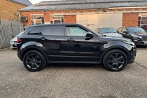 Land Rover Range Rover Evoque (11-19) Landmark Edition 2.0 TD4 (180hp) auto 5d For Sale - One 2 One Autos, Windsor