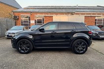 Land Rover Range Rover Evoque (11-19) Landmark Edition 2.0 TD4 (180hp) auto 5d For Sale - One 2 One Autos, Windsor