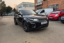 Land Rover Range Rover Evoque (11-19) Landmark Edition 2.0 TD4 (180hp) auto 5d For Sale - One 2 One Autos, Windsor