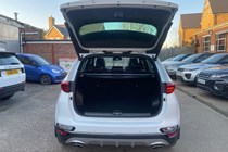 Kia Sportage (16-21) GT-Line S 1.6 T-GDi 174bhp DCT auto ISG AWD (08/2018 on) 5d For Sale - One 2 One Autos, Windsor