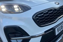 Kia Sportage (16-21) GT-Line S 1.6 T-GDi 174bhp DCT auto ISG AWD (08/2018 on) 5d For Sale - One 2 One Autos, Windsor