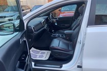 Kia Sportage (16-21) GT-Line S 1.6 T-GDi 174bhp DCT auto ISG AWD (08/2018 on) 5d For Sale - One 2 One Autos, Windsor