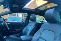 Kia Sportage (16-21) GT-Line S 1.6 T-GDi 174bhp DCT auto ISG AWD (08/2018 on) 5d For Sale - One 2 One Autos, Windsor