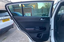 Kia Sportage (16-21) GT-Line S 1.6 T-GDi 174bhp DCT auto ISG AWD (08/2018 on) 5d For Sale - One 2 One Autos, Windsor