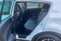 Kia Sportage (16-21) GT-Line S 1.6 T-GDi 174bhp DCT auto ISG AWD (08/2018 on) 5d For Sale - One 2 One Autos, Windsor