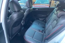 Kia Sportage (16-21) GT-Line S 1.6 T-GDi 174bhp DCT auto ISG AWD (08/2018 on) 5d For Sale - One 2 One Autos, Windsor
