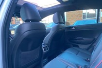 Kia Sportage (16-21) GT-Line S 1.6 T-GDi 174bhp DCT auto ISG AWD (08/2018 on) 5d For Sale - One 2 One Autos, Windsor