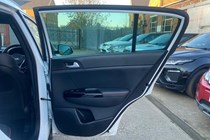 Kia Sportage (16-21) GT-Line S 1.6 T-GDi 174bhp DCT auto ISG AWD (08/2018 on) 5d For Sale - One 2 One Autos, Windsor
