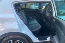 Kia Sportage (16-21) GT-Line S 1.6 T-GDi 174bhp DCT auto ISG AWD (08/2018 on) 5d For Sale - One 2 One Autos, Windsor
