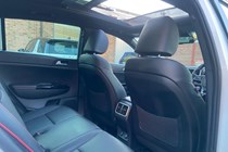 Kia Sportage (16-21) GT-Line S 1.6 T-GDi 174bhp DCT auto ISG AWD (08/2018 on) 5d For Sale - One 2 One Autos, Windsor