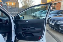 Kia Sportage (16-21) GT-Line S 1.6 T-GDi 174bhp DCT auto ISG AWD (08/2018 on) 5d For Sale - One 2 One Autos, Windsor