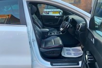 Kia Sportage (16-21) GT-Line S 1.6 T-GDi 174bhp DCT auto ISG AWD (08/2018 on) 5d For Sale - One 2 One Autos, Windsor