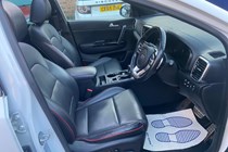 Kia Sportage (16-21) GT-Line S 1.6 T-GDi 174bhp DCT auto ISG AWD (08/2018 on) 5d For Sale - One 2 One Autos, Windsor