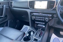 Kia Sportage (16-21) GT-Line S 1.6 T-GDi 174bhp DCT auto ISG AWD (08/2018 on) 5d For Sale - One 2 One Autos, Windsor