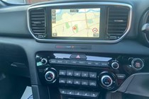 Kia Sportage (16-21) GT-Line S 1.6 T-GDi 174bhp DCT auto ISG AWD (08/2018 on) 5d For Sale - One 2 One Autos, Windsor