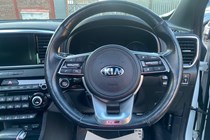 Kia Sportage (16-21) GT-Line S 1.6 T-GDi 174bhp DCT auto ISG AWD (08/2018 on) 5d For Sale - One 2 One Autos, Windsor