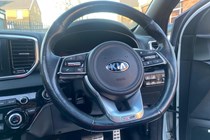 Kia Sportage (16-21) GT-Line S 1.6 T-GDi 174bhp DCT auto ISG AWD (08/2018 on) 5d For Sale - One 2 One Autos, Windsor