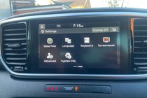 Kia Sportage (16-21) GT-Line S 1.6 T-GDi 174bhp DCT auto ISG AWD (08/2018 on) 5d For Sale - One 2 One Autos, Windsor
