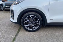 Kia Sportage (16-21) GT-Line S 1.6 T-GDi 174bhp DCT auto ISG AWD (08/2018 on) 5d For Sale - One 2 One Autos, Windsor