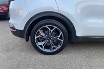 Kia Sportage (16-21) GT-Line S 1.6 T-GDi 174bhp DCT auto ISG AWD (08/2018 on) 5d For Sale - One 2 One Autos, Windsor