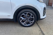Kia Sportage (16-21) GT-Line S 1.6 T-GDi 174bhp DCT auto ISG AWD (08/2018 on) 5d For Sale - One 2 One Autos, Windsor