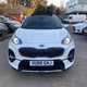 Kia Sportage (16-21) GT-Line S 1.6 T-GDi 174bhp DCT auto ISG AWD (08/2018 on) 5d For Sale - One 2 One Autos, Windsor