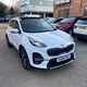 Kia Sportage (16-21) GT-Line S 1.6 T-GDi 174bhp DCT auto ISG AWD (08/2018 on) 5d For Sale - One 2 One Autos, Windsor