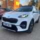 Kia Sportage (16-21) GT-Line S 1.6 T-GDi 174bhp DCT auto ISG AWD (08/2018 on) 5d For Sale - One 2 One Autos, Windsor