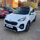 Kia Sportage (16-21) GT-Line S 1.6 T-GDi 174bhp DCT auto ISG AWD (08/2018 on) 5d For Sale - One 2 One Autos, Windsor
