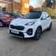 Kia Sportage (16-21) GT-Line S 1.6 T-GDi 174bhp DCT auto ISG AWD (08/2018 on) 5d For Sale - One 2 One Autos, Windsor