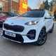 Kia Sportage (16-21) GT-Line S 1.6 T-GDi 174bhp DCT auto ISG AWD (08/2018 on) 5d For Sale - One 2 One Autos, Windsor