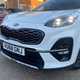 Kia Sportage (16-21) GT-Line S 1.6 T-GDi 174bhp DCT auto ISG AWD (08/2018 on) 5d For Sale - One 2 One Autos, Windsor