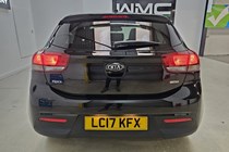 Kia Rio Hatchback (17-23) 3 1.4 CRDi 89bhp ISG 5d For Sale - WMC MOTORS, LIVINGSTON
