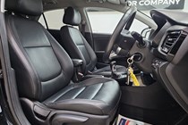 Kia Rio Hatchback (17-23) 3 1.4 CRDi 89bhp ISG 5d For Sale - WMC MOTORS, LIVINGSTON