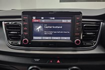 Kia Rio Hatchback (17-23) 3 1.4 CRDi 89bhp ISG 5d For Sale - WMC MOTORS, LIVINGSTON