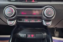 Kia Rio Hatchback (17-23) 3 1.4 CRDi 89bhp ISG 5d For Sale - WMC MOTORS, LIVINGSTON